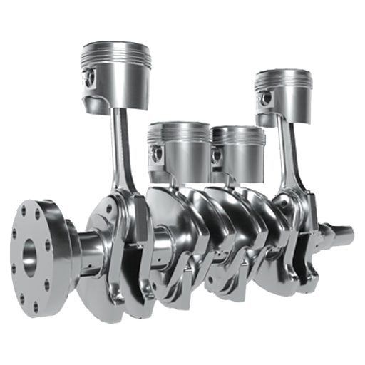 crankshaft-drive